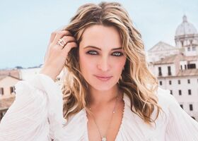 Carolina Crescentini